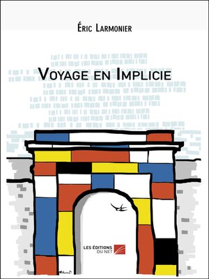 cover image of Voyage en Implicie